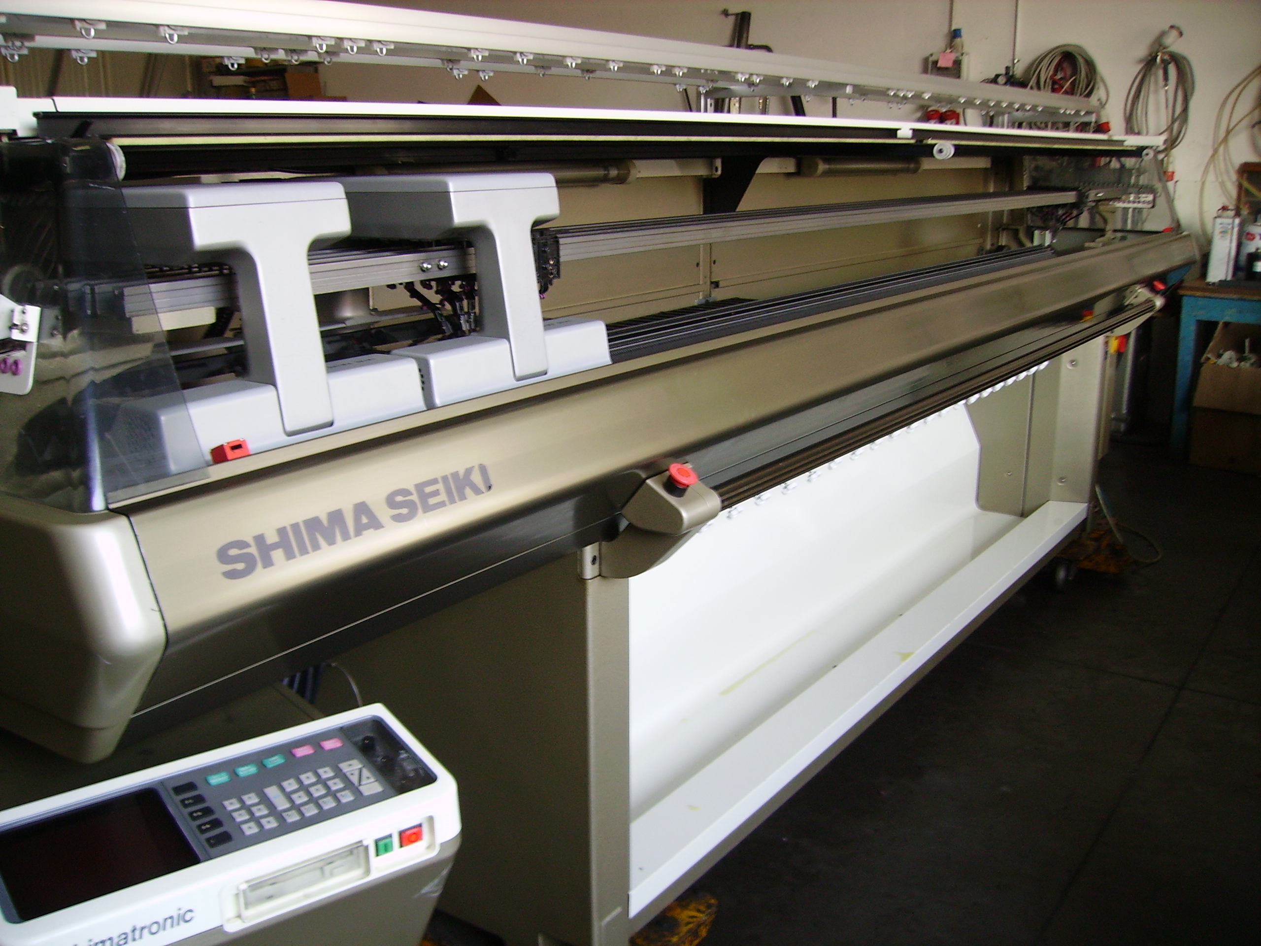 IT SHIMA SEIKI Flat Knitting Machine Manufacturers-Buy Product On ...