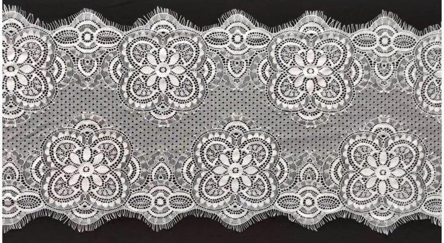 stylish laces
