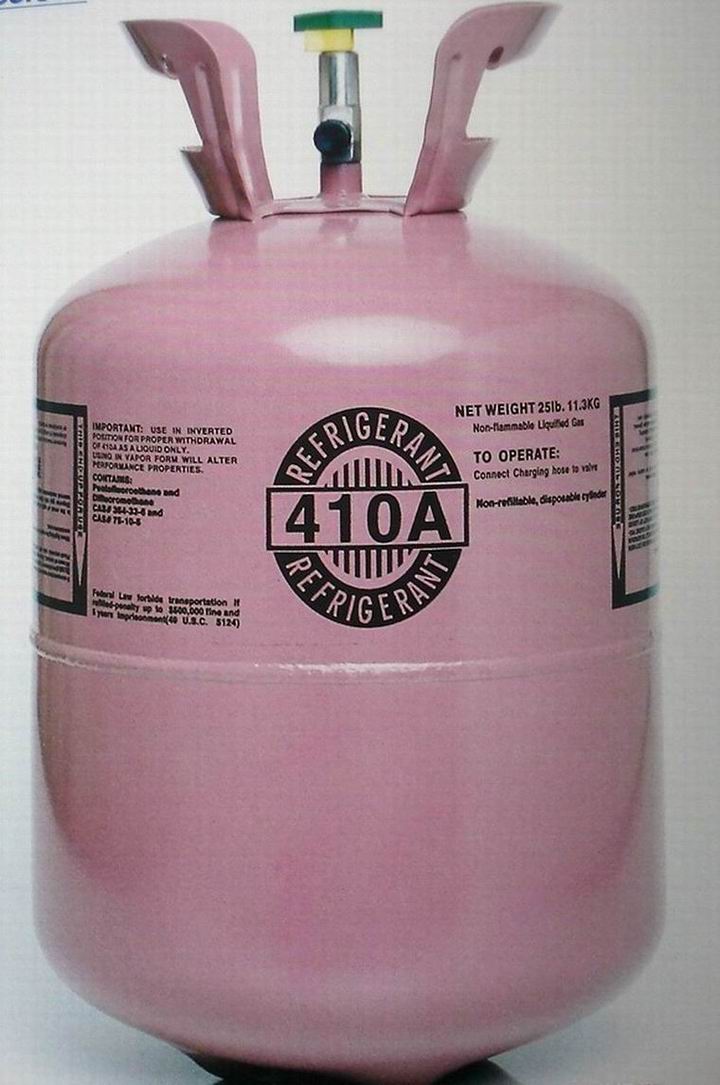 Refrigerant R410A--Globaltextiles.com