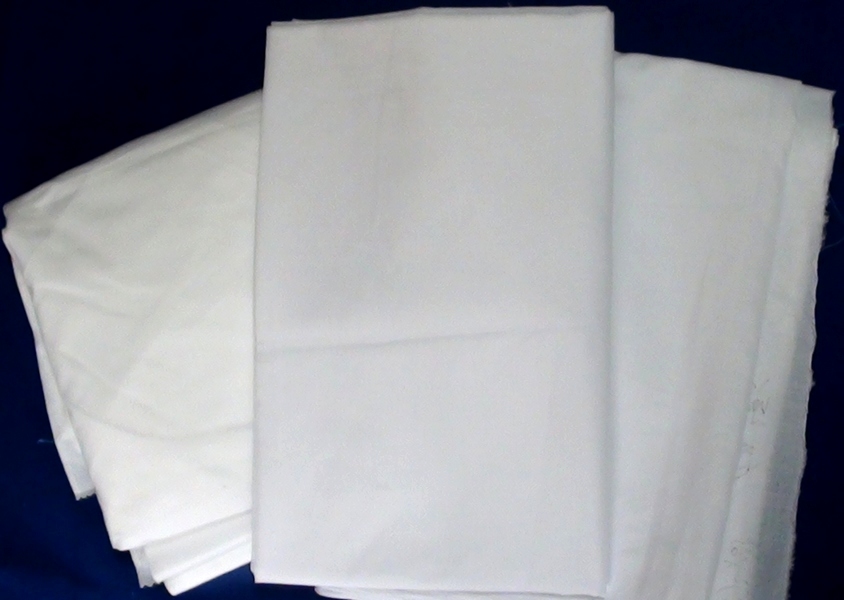 Bleaching Fabric T/C80/20 45S 72*50 58/60