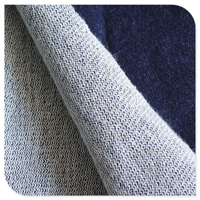 french-terry-knit-cotton-jersey-fabric-190cm-super-wide-by-etsy