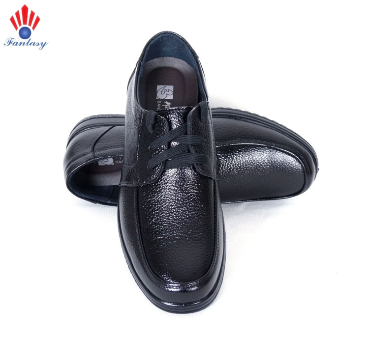 2013 Men's genuine leather shoes dress shoes--Globaltextiles.com