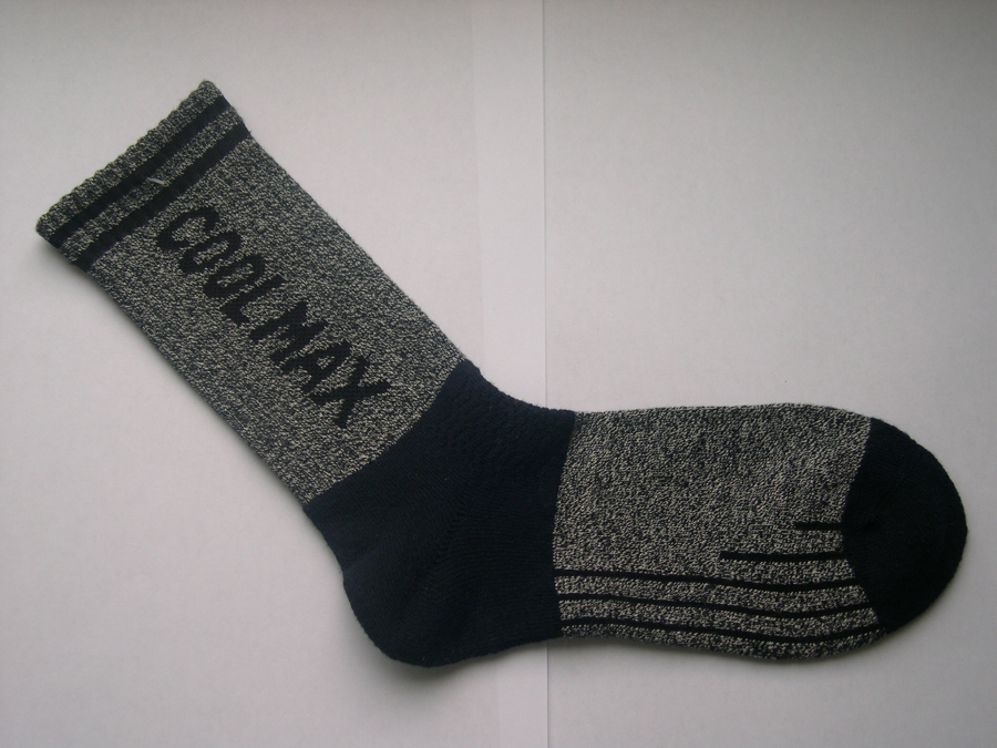 coolmax socks--Globaltextiles.com