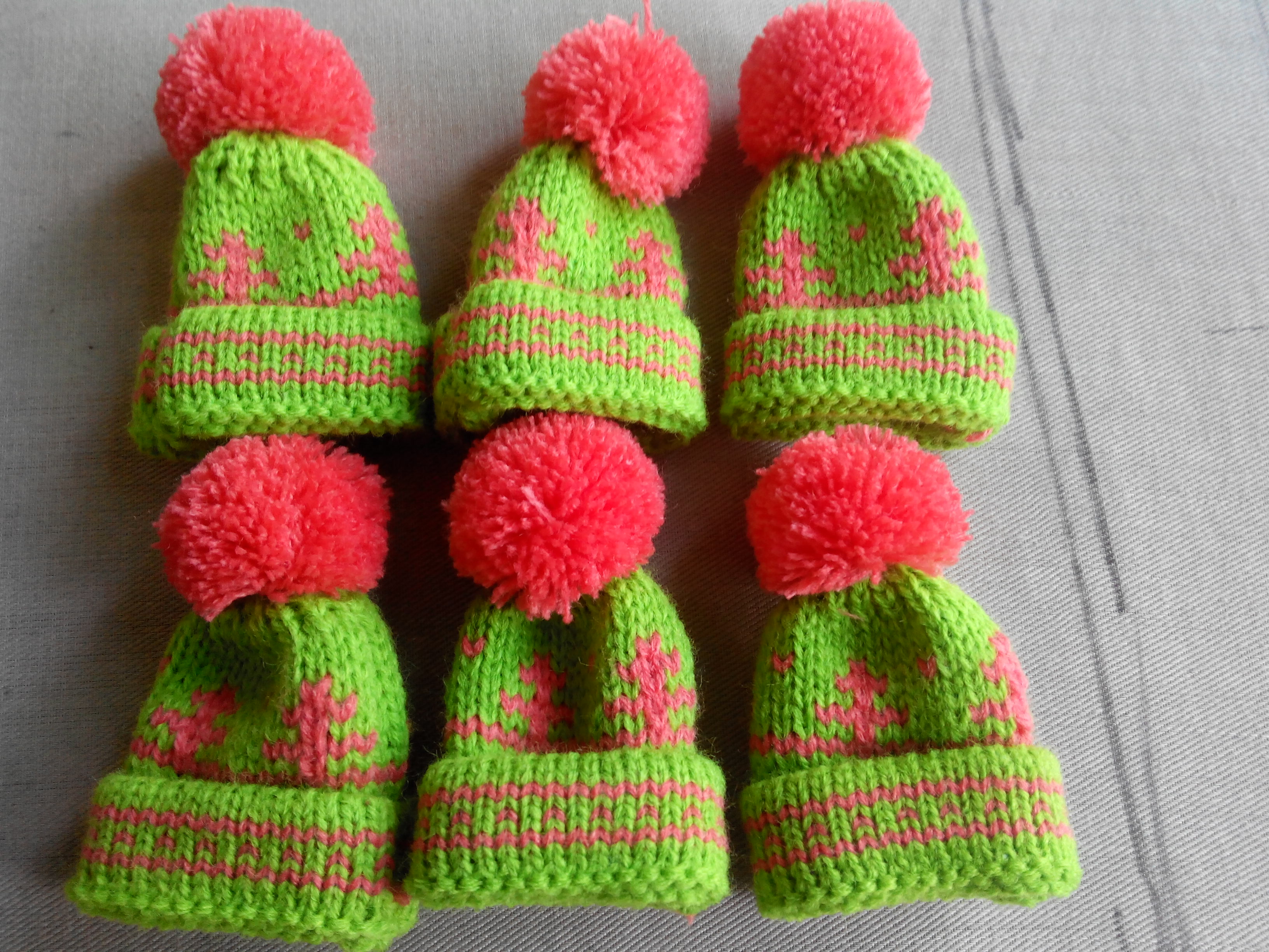 Knitting co ltd
