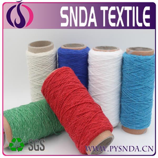 Carpet Yarn Open End