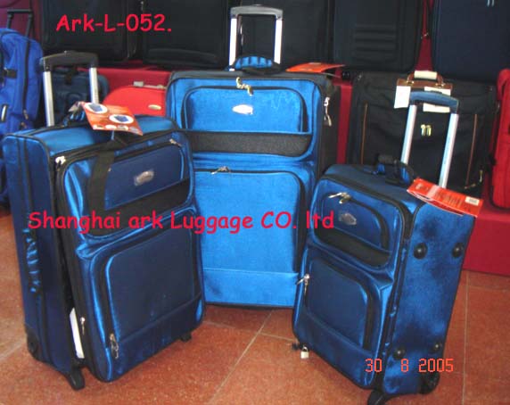 it luggage uk