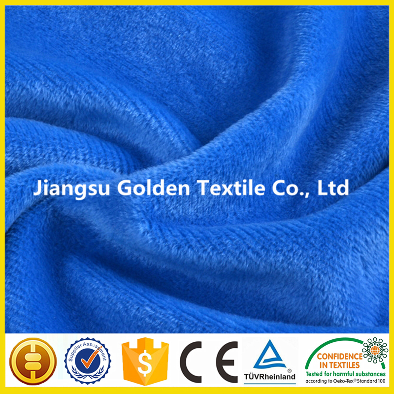 100 % Polyester Printed Fabric--Globaltextiles.com
