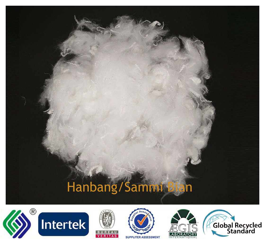 hollow fibre stuffing 5kg