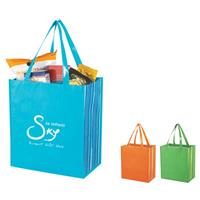 pp non woven shopping bag