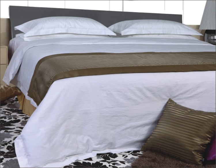 breathable bed sheet material