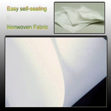 Supply PE/PET Bicomponent Nonwoven fabrics easy we--Globaltextiles.com