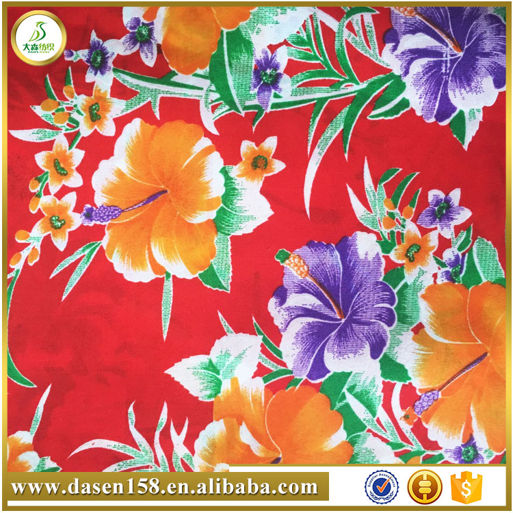 polyester printed fabric--Globaltextiles.com
