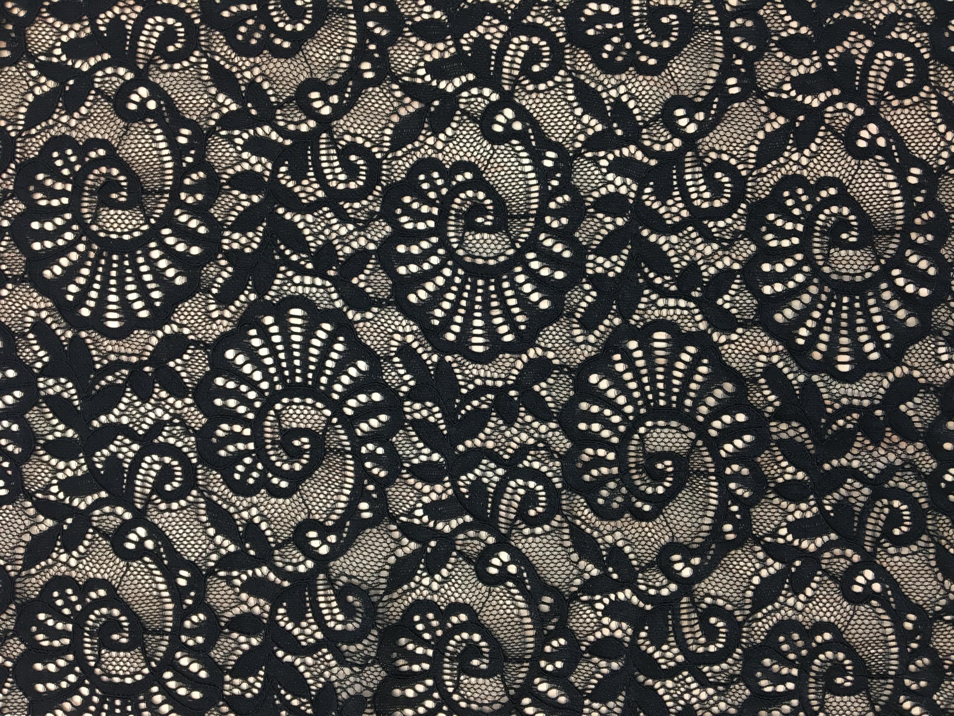 lace cloth design