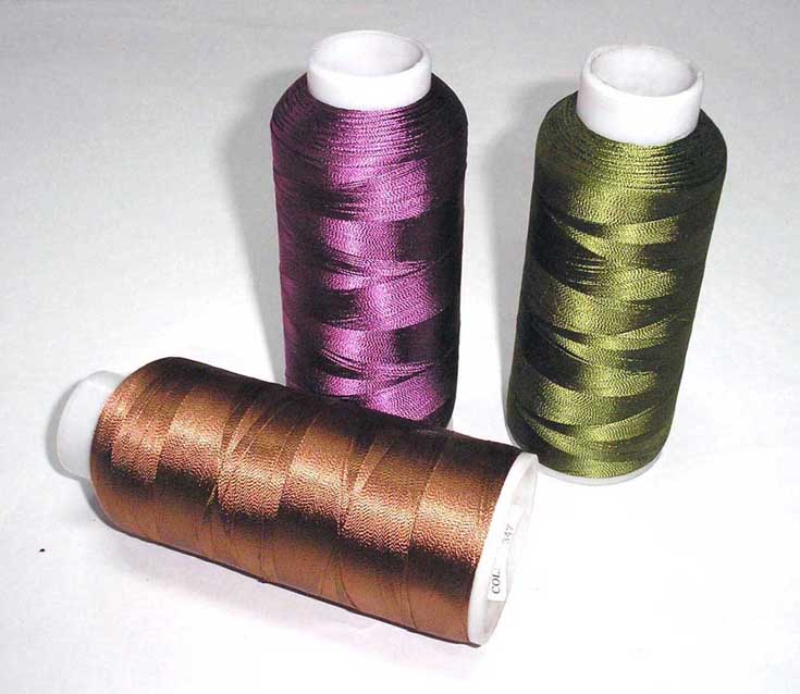 Embroidery threadglobaltextilescom Embroidery threadglobaltextilescom
