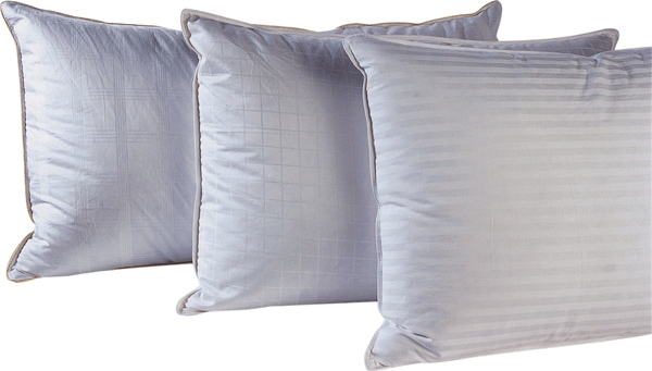 microfibre pillow