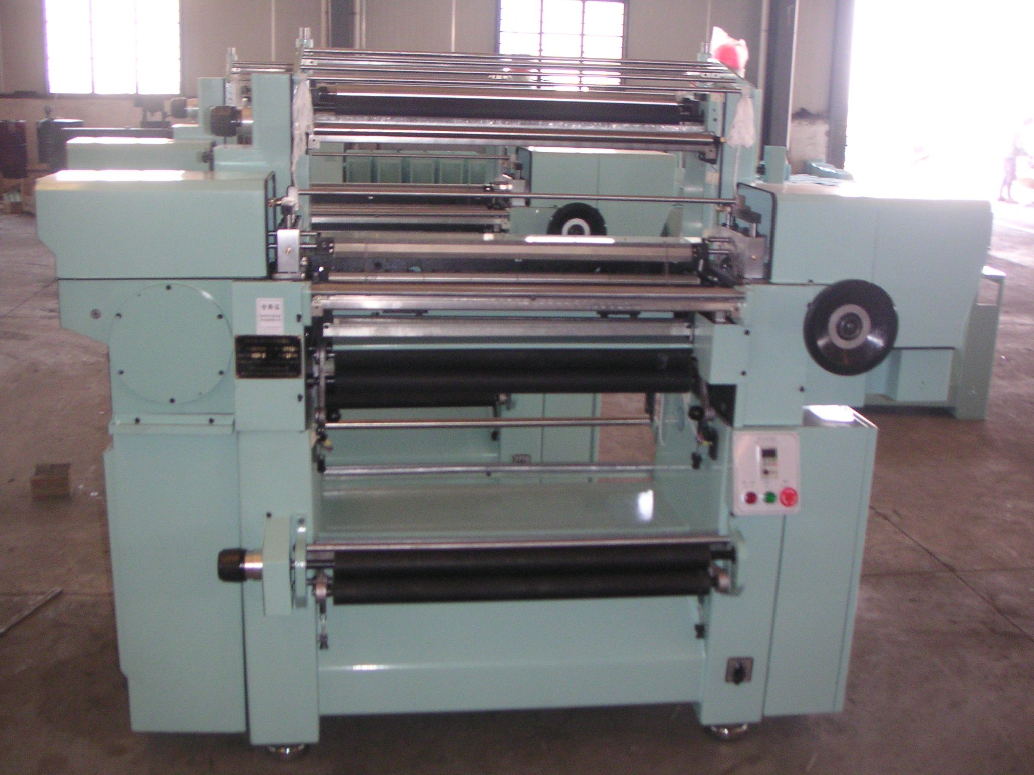 Knitting Machine--Globaltextiles.com