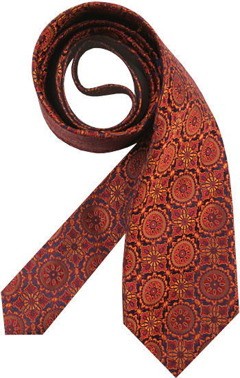 Polyester Tie--Globaltextiles.com