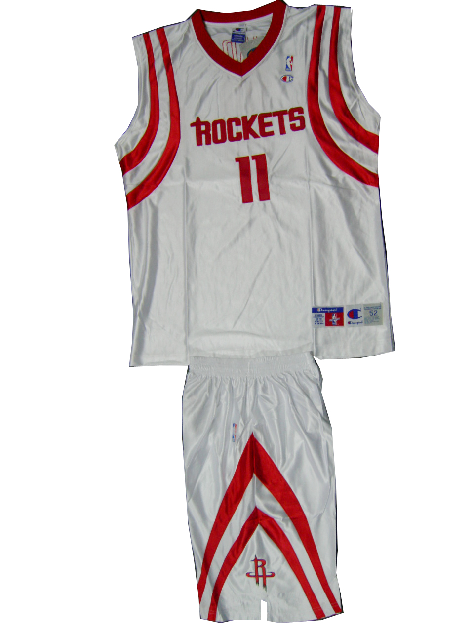 houston rockets icon jersey