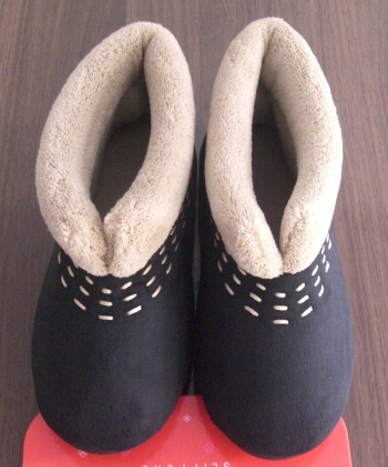 toesmith slippers