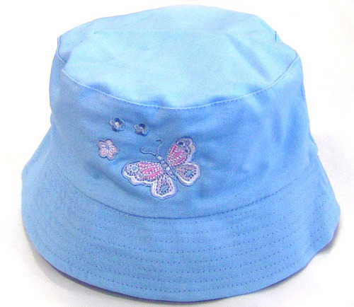 h and m childrens hats