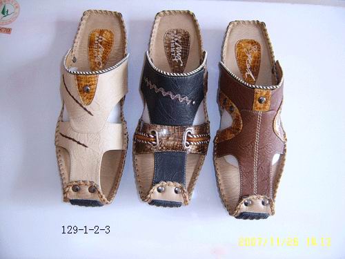 xiuxian men's sandals