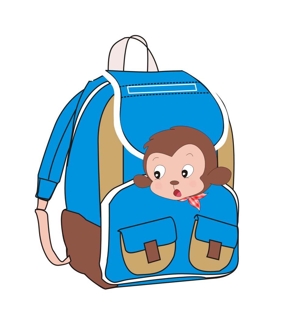 school bag