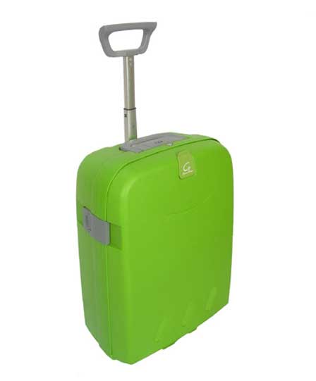 laptop case with trolley sleeve
