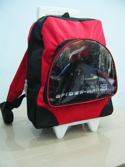 trolley school bags for sale