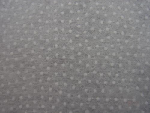 100%polyester non woven fusing interlining.--Globaltextiles.com