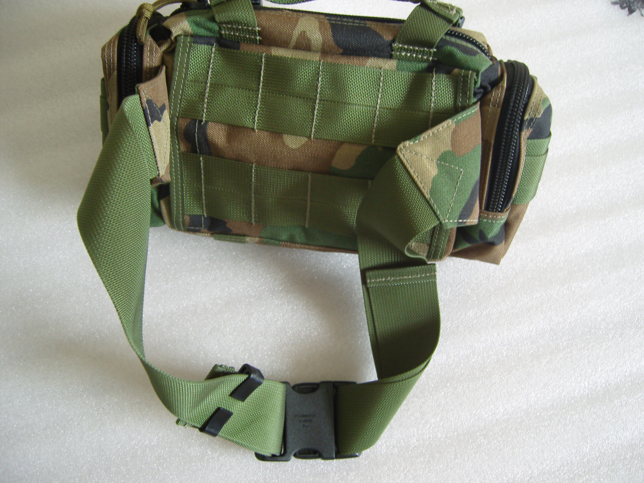 military bag--Globaltextiles.com