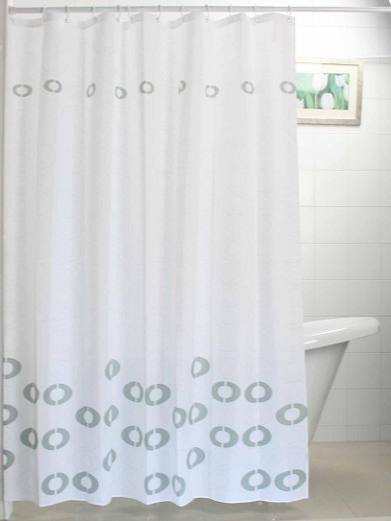 Polyester Shower