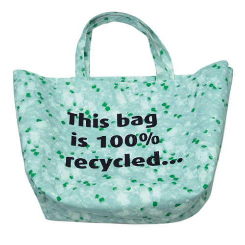 reusable recycling bags