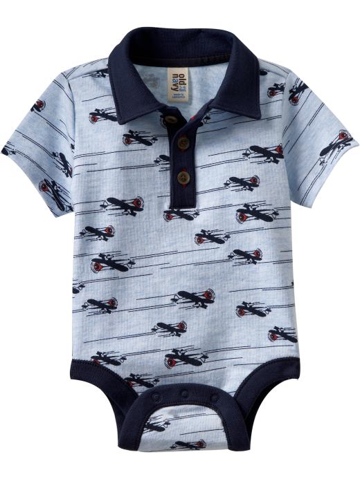 baby boy shirt bodysuit