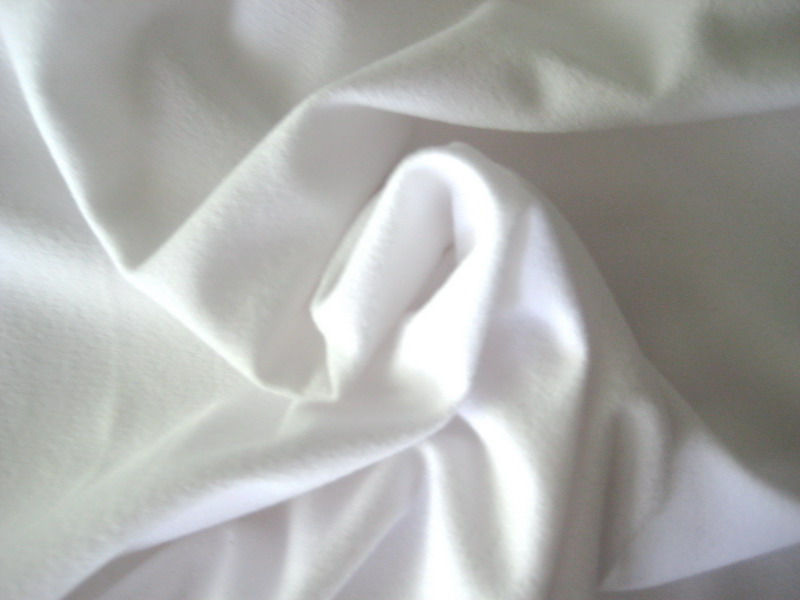 Elastic Mesh Mercerizing