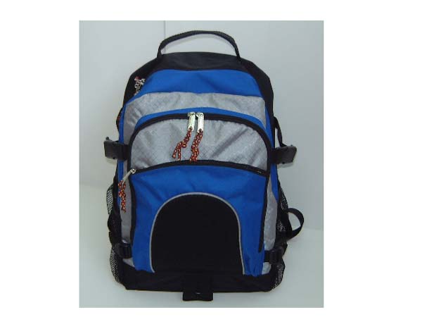 small backpack 40x20x25