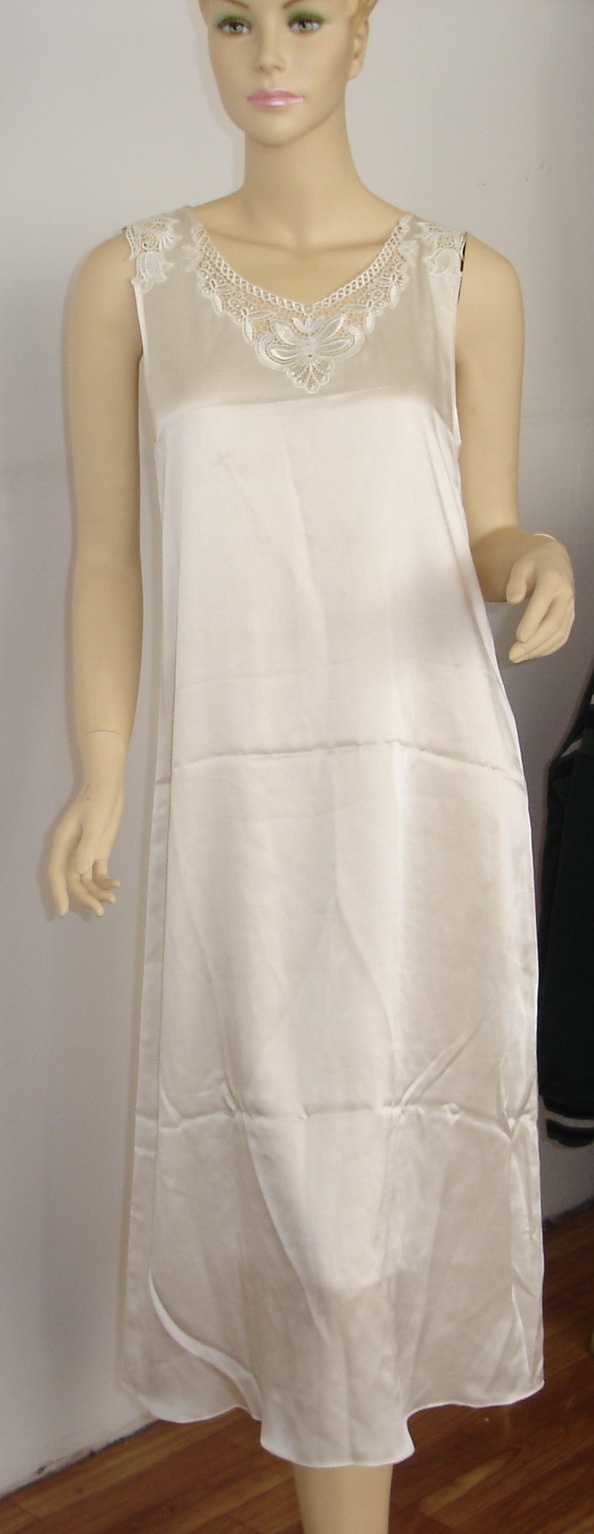 Ladies Dress--Globaltextiles.com