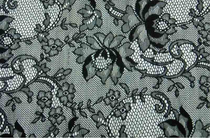 lace cloth design