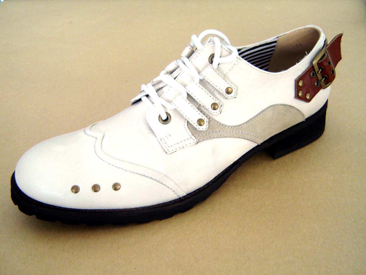 PU/ Leather Shoes For Men--Globaltextiles.com