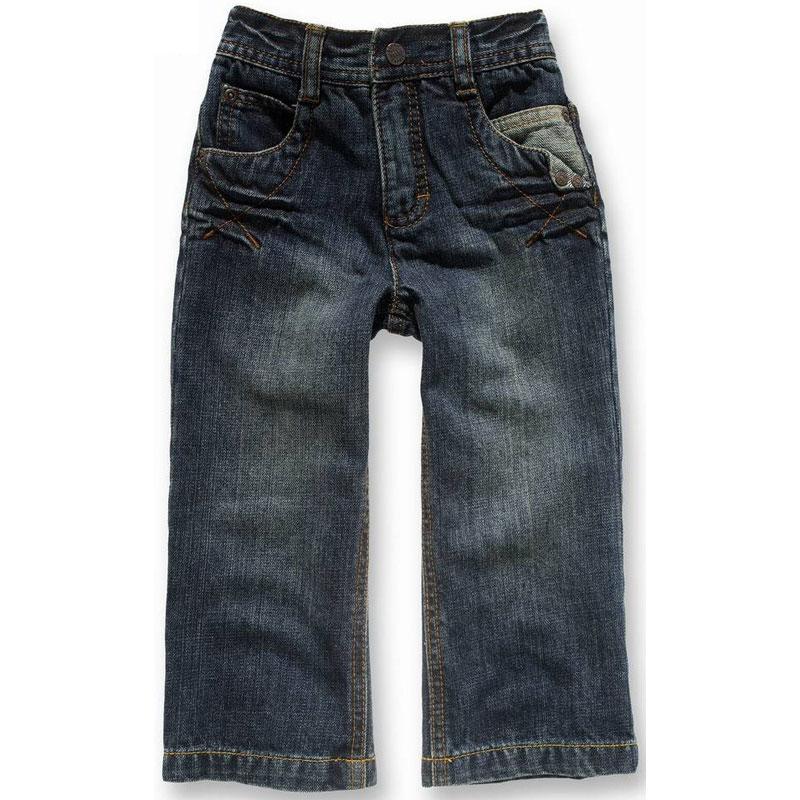 Children's Jeans--Globaltextiles.com