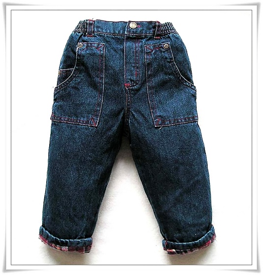 Children Jeans--Globaltextiles.com