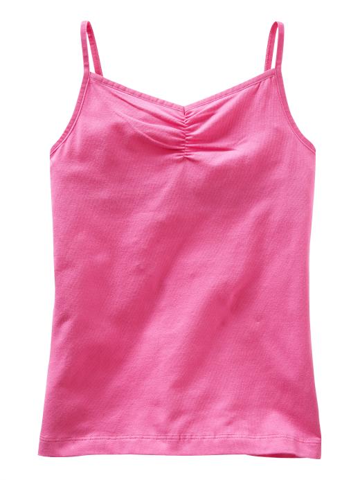 Girls Vest.Seamless Underwear--Globaltextiles.com