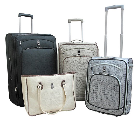 sams luggage sets