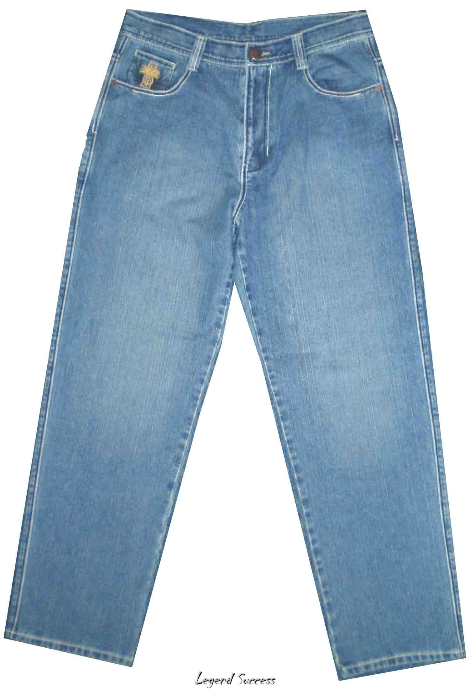 100% Denim Jeans--Globaltextiles.com