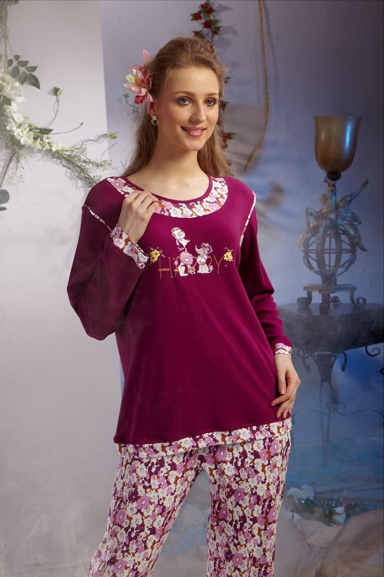 women's sleepwear best and less