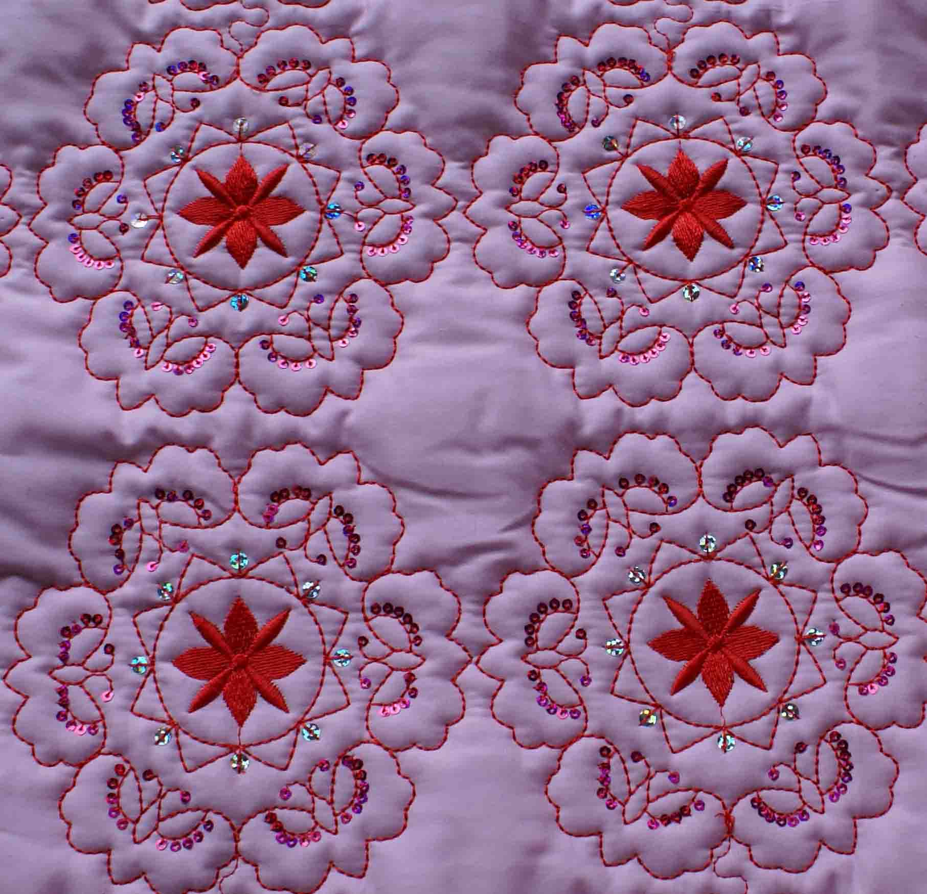 Quilting  embroidery machineglobaltextilescom