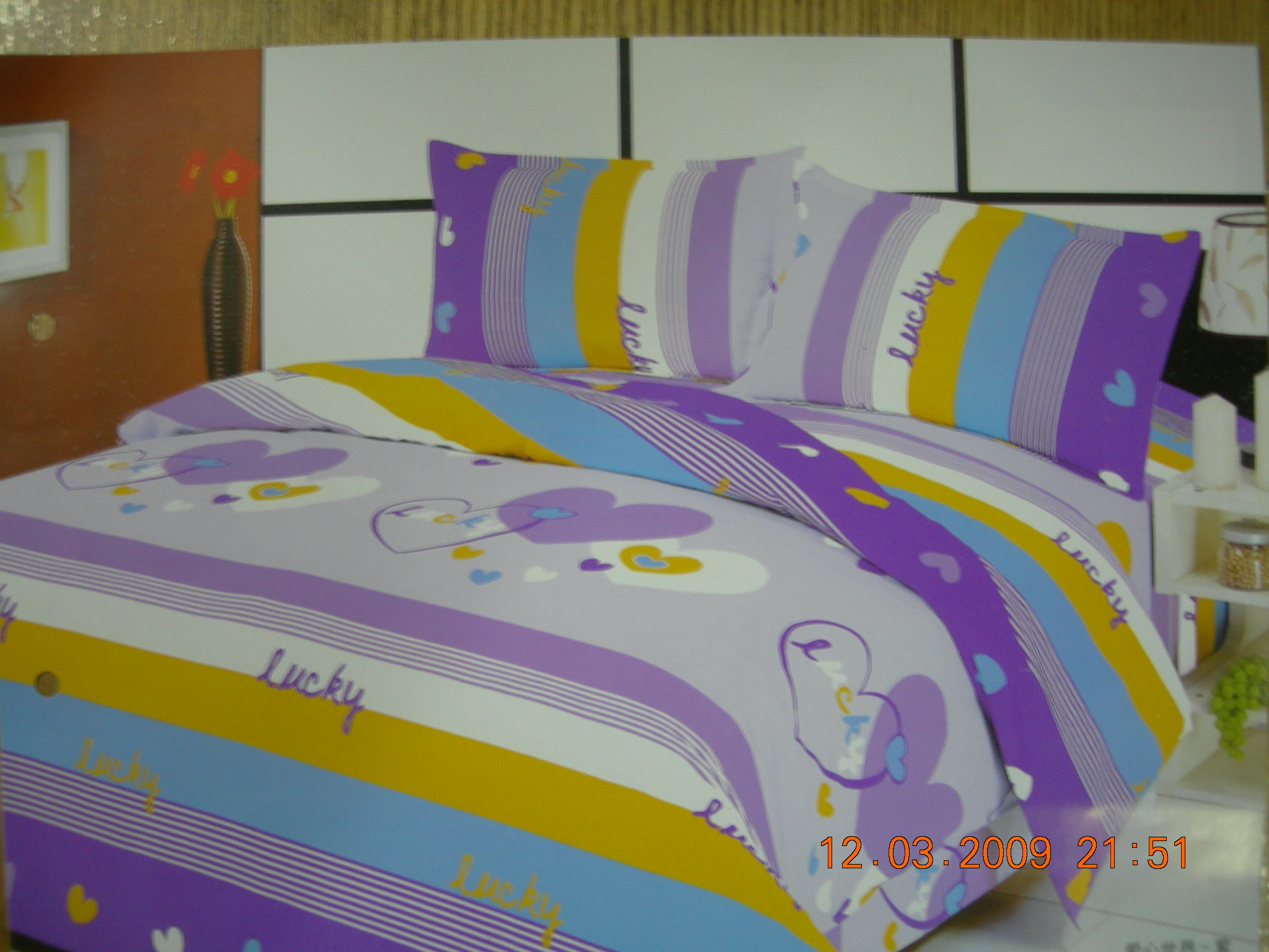 100% polyester microfiber sheet set--Globaltextiles.com