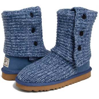 ugg blue classic cardy boots 5819 sale--Globaltextiles.com