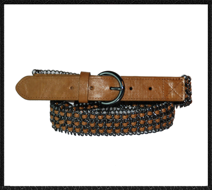Fashionable belt--Globaltextiles.com
