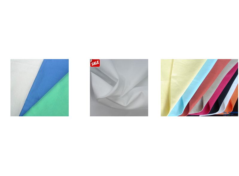 sublimation on 65 polyester 35 cotton
