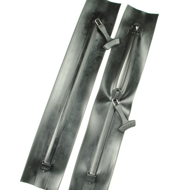 airtight zipper, airproof